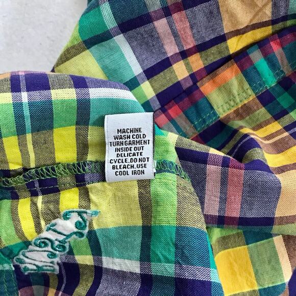 Rusty NWT Tank Top Girls M (7-8) - Picture 8 of 9